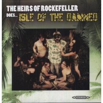 Does Isle of the Damned - 1