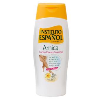 Loção Corporal Instituto Español Arnica Piernas Cansadas 500ml - 1