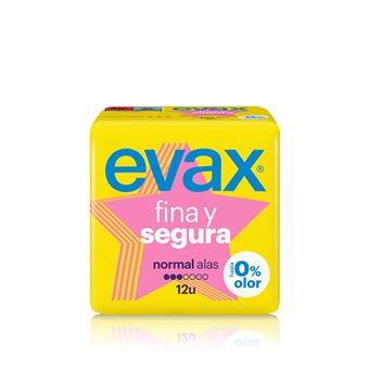 Guardanapo Sanitário EVAX 4084500213845 - 1