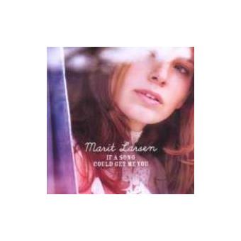 If a Song Could get me you - 1