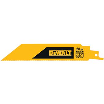 Lâmina de Serra Sabre DeWALT DT90390-QZ - 1