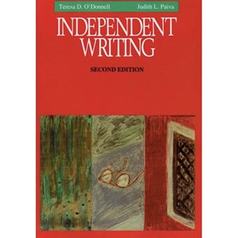 Independent Writing - Paperback - 1993 - 1