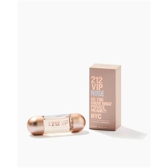 Perfume Carolina Herrera 212 VIP Rosé | EDP | 30 ml - 1
