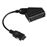 Hama 75122246 cabo SCART SCART (21-pin) Preto_1
