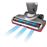 Aspirador Vertical Dirt Devil Samurai 18 Cinzento, Vermelho_2