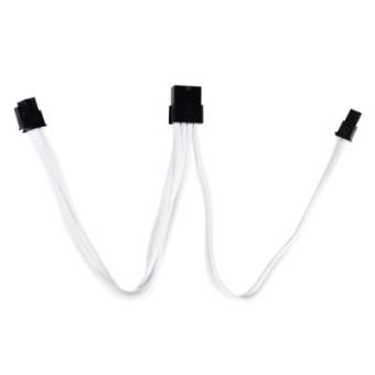 Silverstone 8pin - PCI-E 8pin(6+2), 0.25m - 1