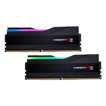 Módulo de Memória G.Skill Trident Z5 RGB F5-8200J4052F24GX2-TZ5RK - 1