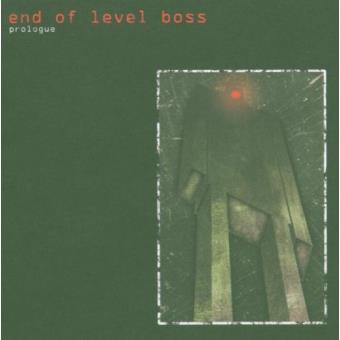 End Of Level Boss-prologue - 1
