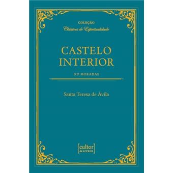 Castelo Interior Ou Moradas - 1