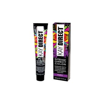 Coloração Direta Kaypro Intensiva Purple Kay Direct | 100 ml - 1