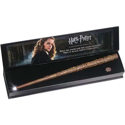 Suporte de Varinhas Harry Potter Noble Collection