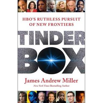 Tinderbox - 1
