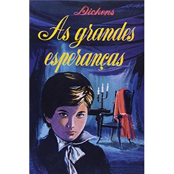 As Grandes Esperanças - 1