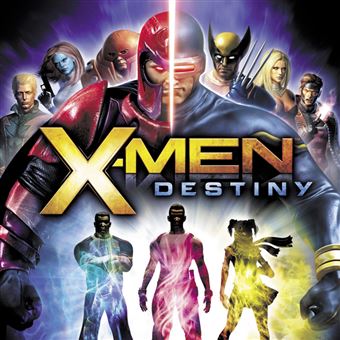 Videojogo Activision X-Men Destiny - 1