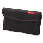 Diono Change ‘n Go colchão muda-fraldas Rede, Plástico Preto, Vermelho, Branco Plano
