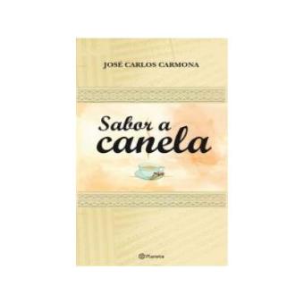 Sabor a canela - 1