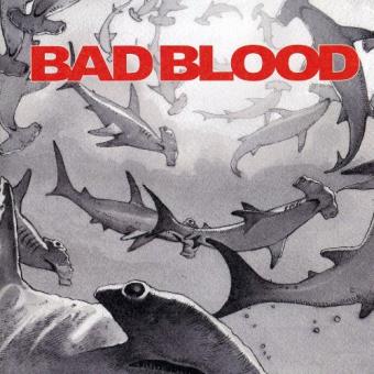 Bad Blood-Harsh Reality - 1