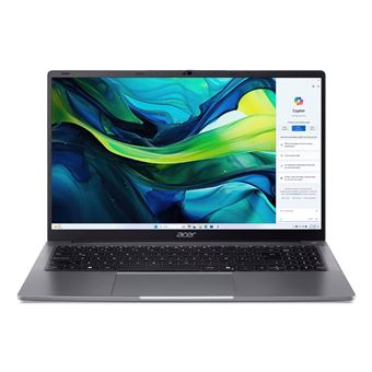 Computador Portátil Acer Aspire AL15-32P-C997 | 15.6'' | Intel® Celeron® N N4500 | Intel® UHD Graphics | 8 GB | SSD 128GB - 1