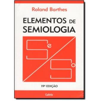 Elementos De Semiologia - 1