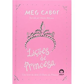 Lições De Princesa - 1
