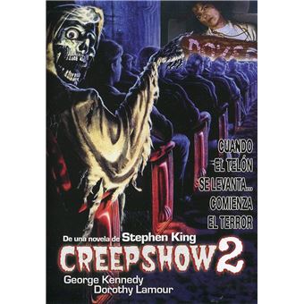 Creepshow 2 (DVD) - 1