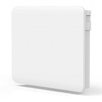 Aquecedor Purline Ceramic A1000 | Branco - 1