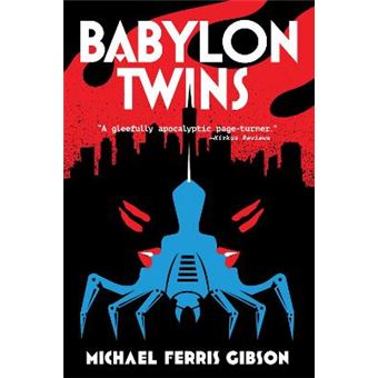 Babylon Twins - 1