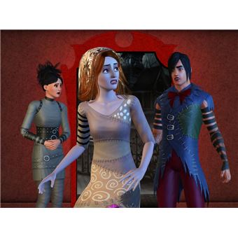 Videojogo Electronic Arts The Sims 3 : Movie Stuff - 1