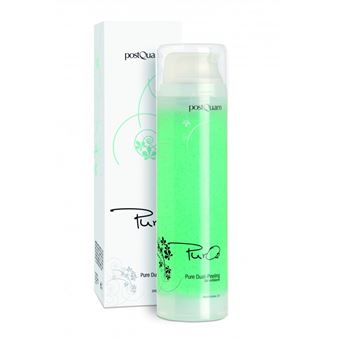 Gel de Limpeza PostQuam PQEPURPEEL - 1