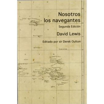 Nosotros Los Navegantes - 1