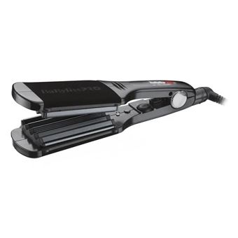 Modelador de Cabelo BaByliss EP Technology 5.0 | 125 W | Preto - 1