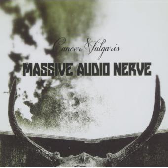 Massive Audio Nerve-Cancer Vulgaris - 1