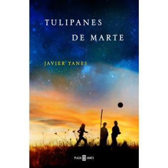 Tulipanes De Marte - 1