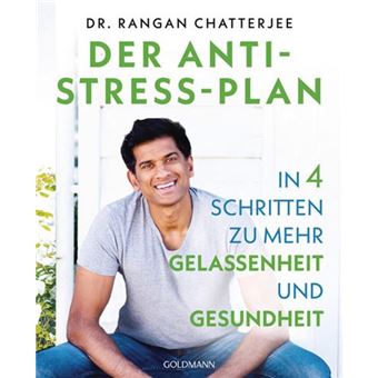 Chatterjee-Der Anti-Stress-Pla - 1