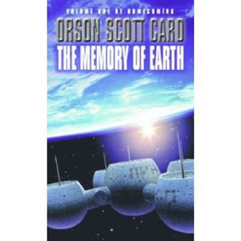 Memory Of Earth - 1
