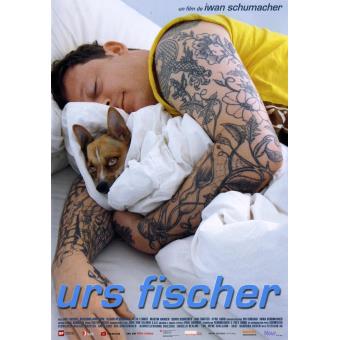 urs fischer (DVD) - 1