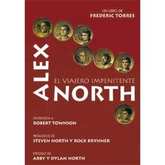 Alex North - 1