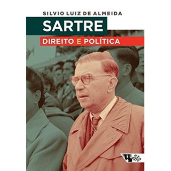 Sartre. Direito e Política - 1