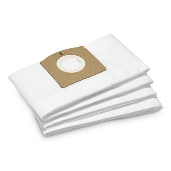 Filtro Kärcher 2.863-325.0 | Branco - 1