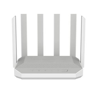 Router de Mesa Keenetic Hero 5G (KN-4110) | Cinzento, Branco - 1