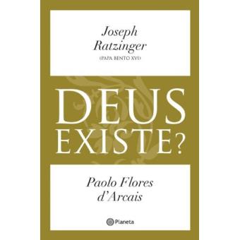 Deus Existe? - 1