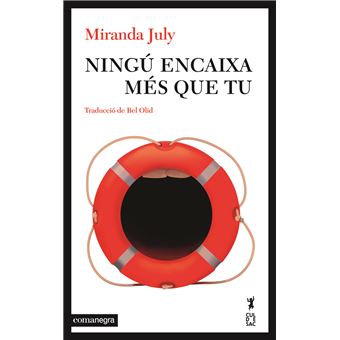 Ningú Encaixa Més Que Tu - 1