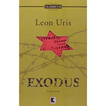 Exodus - Coleção Clássicos Best Sellers - 1