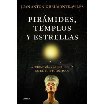 Pirámides, Templos Y Estrellas - 1