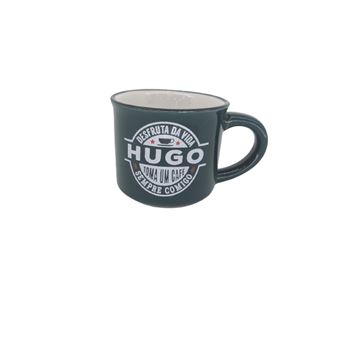Chávena de Café H&H | Hugo - 1