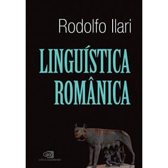 Linguística Românica - 1