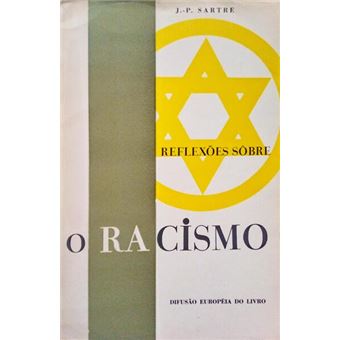 Reflexões sôbre o racismo. - 1