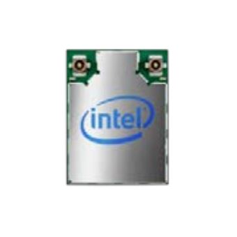 Intel Wireless-AC 9462 Interno WLAN/Bluetooth 433Mbit/s - 1