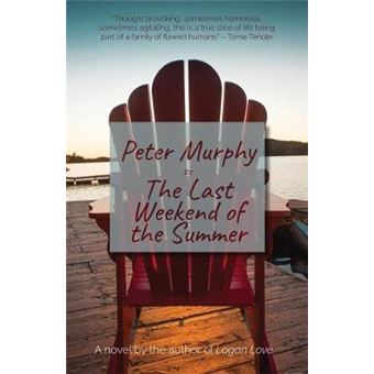 The Last Weekend Of The Summer - 1