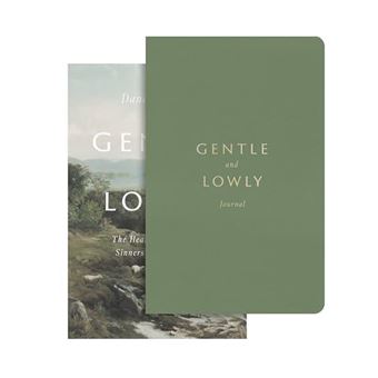 Gentle And Lowly - 1